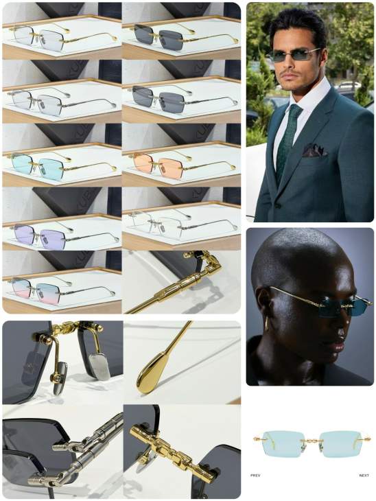 Picture of Kuboraum Sunglasses _SKUfw76009542fw
